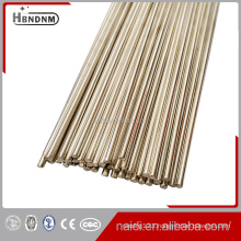 factory price silver brazing rods ag60 1.5mmx500mm